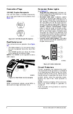 Предварительный просмотр 8 страницы Powermate PM1200i Owner'S Manual