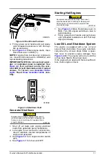 Предварительный просмотр 13 страницы Powermate PM1200i Owner'S Manual