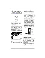 Предварительный просмотр 29 страницы Powermate PM1200i Owner'S Manual