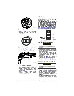 Предварительный просмотр 34 страницы Powermate PM1200i Owner'S Manual