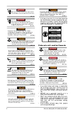 Preview for 4 page of Powermate PM2000i Owner'S Manual