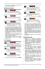 Preview for 5 page of Powermate PM2000i Owner'S Manual