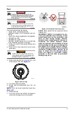 Preview for 11 page of Powermate PM2000i Owner'S Manual