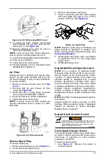 Preview for 17 page of Powermate PM2000i Owner'S Manual