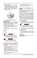 Preview for 18 page of Powermate PM2000i Owner'S Manual