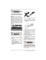 Preview for 37 page of Powermate PM2000i Owner'S Manual