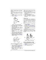 Preview for 38 page of Powermate PM2000i Owner'S Manual