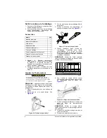 Preview for 54 page of Powermate PM2000i Owner'S Manual