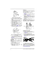 Preview for 62 page of Powermate PM2000i Owner'S Manual