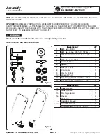 Предварительный просмотр 9 страницы Powermate PM2015 Operator'S Manual