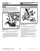 Предварительный просмотр 10 страницы Powermate PM2015 Operator'S Manual