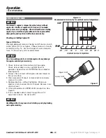 Предварительный просмотр 13 страницы Powermate PM2015 Operator'S Manual