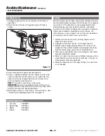 Предварительный просмотр 19 страницы Powermate PM2015 Operator'S Manual