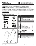 Предварительный просмотр 30 страницы Powermate PM2015 Operator'S Manual