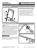 Предварительный просмотр 32 страницы Powermate PM2015 Operator'S Manual