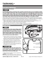 Предварительный просмотр 35 страницы Powermate PM2015 Operator'S Manual