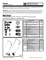 Предварительный просмотр 51 страницы Powermate PM2015 Operator'S Manual