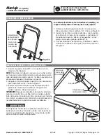 Предварительный просмотр 53 страницы Powermate PM2015 Operator'S Manual