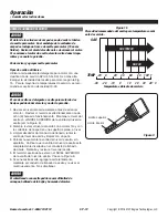 Предварительный просмотр 55 страницы Powermate PM2015 Operator'S Manual