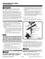 Предварительный просмотр 58 страницы Powermate PM2015 Operator'S Manual