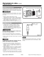 Предварительный просмотр 60 страницы Powermate PM2015 Operator'S Manual