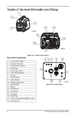 Предварительный просмотр 6 страницы Powermate PM3000i Owner'S Manual