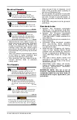 Preview for 5 page of Powermate PM3800 Owner'S Manual