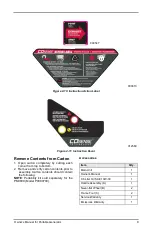 Preview for 11 page of Powermate PM3800 Owner'S Manual