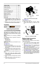 Preview for 12 page of Powermate PM3800 Owner'S Manual