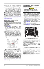 Preview for 18 page of Powermate PM3800 Owner'S Manual