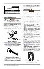 Preview for 21 page of Powermate PM3800 Owner'S Manual