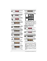 Preview for 36 page of Powermate PM3800 Owner'S Manual