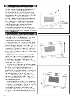 Предварительный просмотр 8 страницы Powermate PM400911 Owner'S Manual