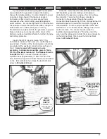 Предварительный просмотр 11 страницы Powermate PM400911 Owner'S Manual