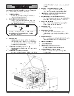 Предварительный просмотр 21 страницы Powermate PM400911 Owner'S Manual