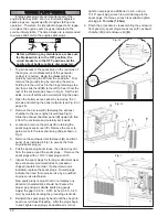 Предварительный просмотр 30 страницы Powermate PM400911 Owner'S Manual