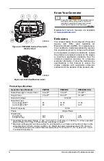 Предварительный просмотр 8 страницы Powermate PM7500 Owner'S Manual