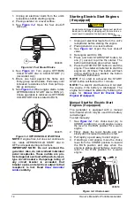 Предварительный просмотр 16 страницы Powermate PM7500 Owner'S Manual