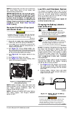 Предварительный просмотр 17 страницы Powermate PM7500 Owner'S Manual