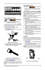 Предварительный просмотр 19 страницы Powermate PM7500 Owner'S Manual