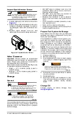 Предварительный просмотр 21 страницы Powermate PM7500 Owner'S Manual