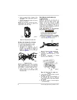 Предварительный просмотр 46 страницы Powermate PM7500 Owner'S Manual