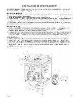 Preview for 5 page of Powermate PMA525500 User Manual