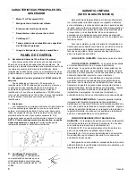 Preview for 6 page of Powermate PMA525500 User Manual