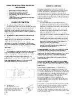 Preview for 4 page of Powermate PMA535202 Product Manual