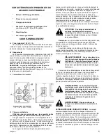 Предварительный просмотр 5 страницы Powermate PMC401853 User Manual