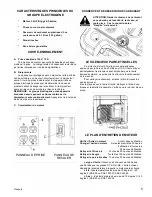 Предварительный просмотр 5 страницы Powermate PMC401857 Owner'S Manual