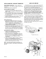 Preview for 9 page of Powermate PMC435000 Manual