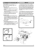 Предварительный просмотр 3 страницы Powermate PMC435001 Manual