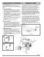 Предварительный просмотр 6 страницы Powermate PMC435001 Manual